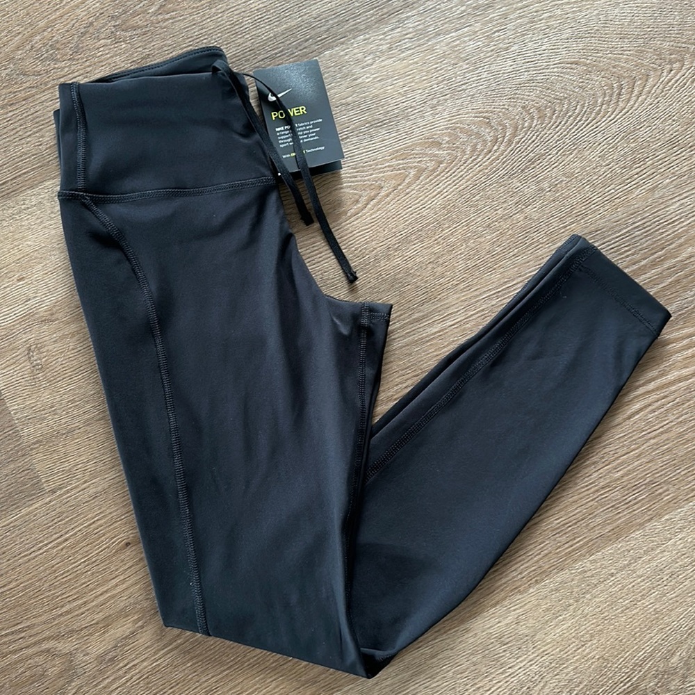 Nike Epic Fast Running Legging
